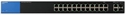 Linksys Smart LGS326 Switch Ports View