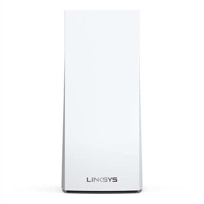 Linksys VELOP MX5300 Mesh WiFi 6 Front View