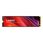 Lenovo LN860 - Solid State Drive, 256GB, M.2 2280, SLC