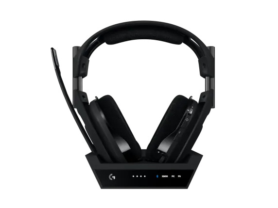 Logitech Astro A50 X LIGHTSPEED en Panamá | Pana Compu