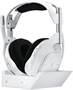 Logitech Astro A50 X LIGHTSPEED front view