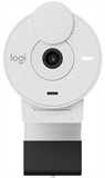Logitech BRIO 300 Blanco - Cámara Web, Resolución 1080p, 30fps, USB-C, Blanco Logitech BRIO 300 Blanco - Cámara Web, Resolución 1080p, 30fps, USB-C, Blanco