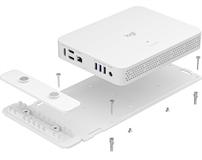 Logitech Compute Mount  - Mini PC Wall Mount