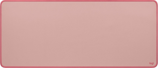 Logitech Desk Mat View Rose Top