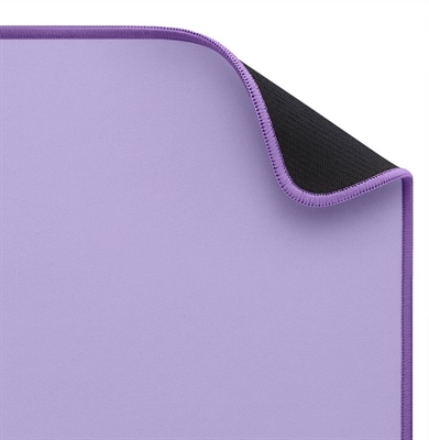 Logitech Desk Mat View Purple