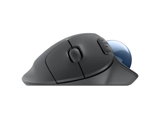 Logitech Ergo M575S Up View