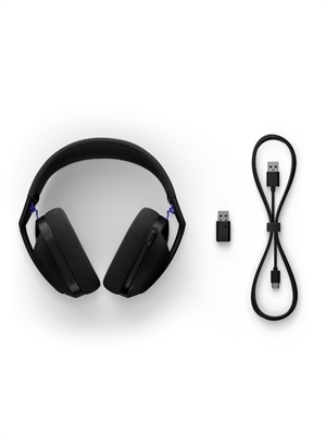 Logitech G 321 accessories