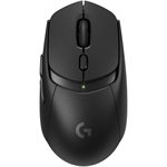 Logitech G G309 LIGHTSPEED - Mouse Gaming, Inalámbrico, Bluetooth, Óptico, 25600 dpi, Negro