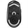 Logitech G G309 LIGHTSPEED vista de lado trasero