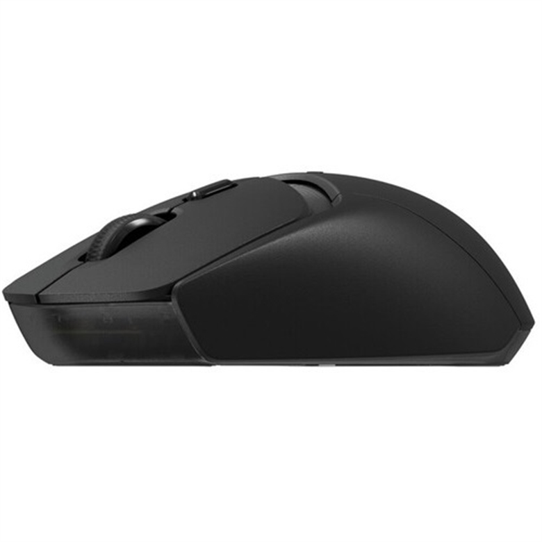 Logitech G G309 LIGHTSPEED vista de lado derecho