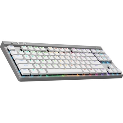 Logitech G G515 LIGHTSPEED TKL right