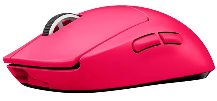 Logitech G Pro X Superlight 2 en Panamá | Pana Compu
