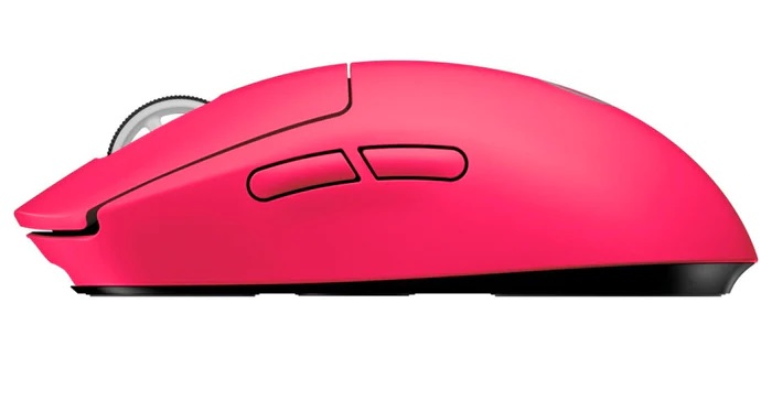 Logitech G Pro X Superlight 2 en Panamá | Pana Compu