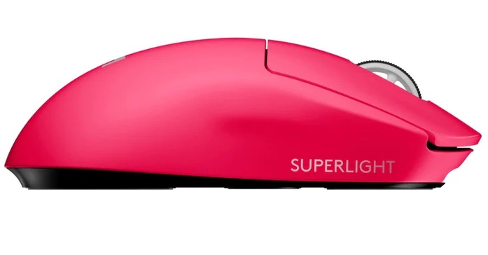 Logitech G Pro X Superlight 2 en Panamá | Pana Compu Logitech G Pro X Superlight 2 en Panamá | Pana Compu