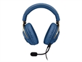 Logitech G PRO X League of Legends Edition - Headset front view