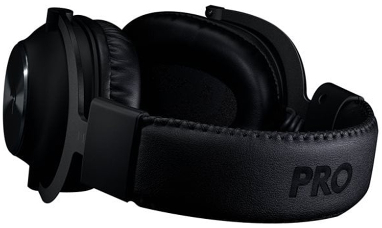 Logitech G PRO X Wireless Headset Headband