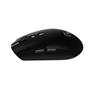 Logitech G305 Negro Vista Lateral