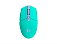 Logitech G305 View Turquoise Front