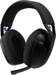 Logitech G321   - Gaming Headset , Wireless, Bluetooth, USB, Black