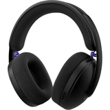 Logitech G325 LIGHTSPEED  - Auriculares inalámbricos para juegos, color negro, conexión USB y Bluetooth