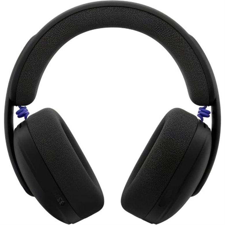 Logitech G325 - Front View Black