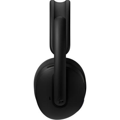 Logitech G325 - Black Side View