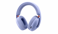 Logitech G325 LIGHTSPEED  - Auriculares inalámbricos para juegos, color Lilac, conexión USB y Bluetooth