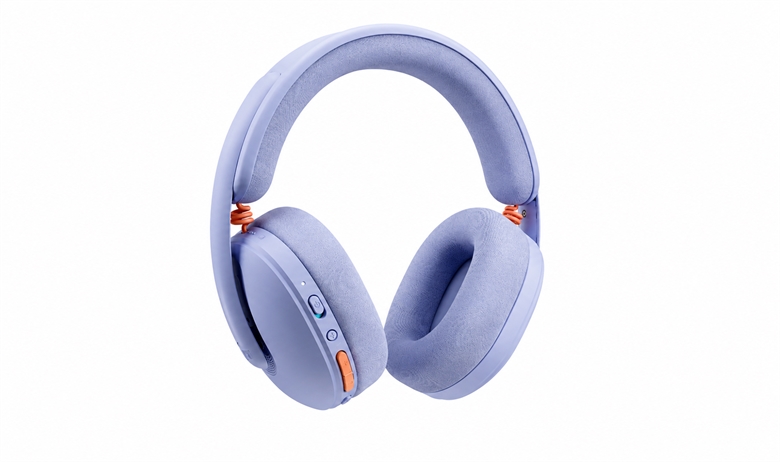Logitech G325 - Vista Der lilac