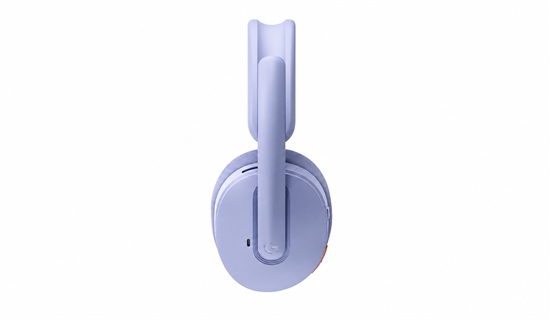 Logitech G325 - Vista lateral 1