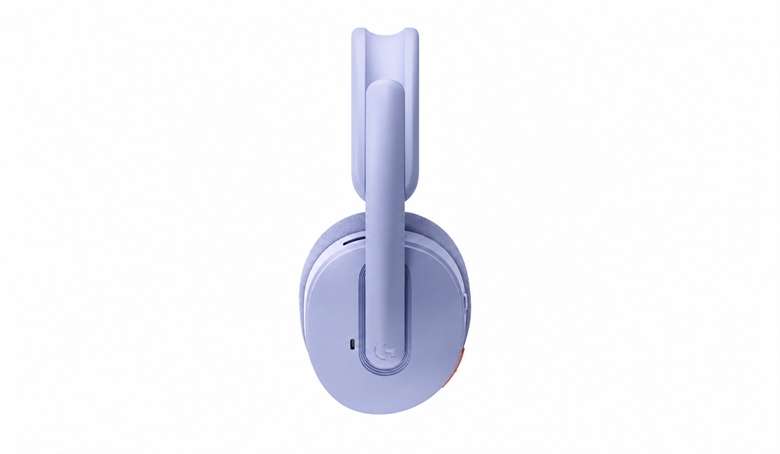 Logitech G325 - Vista lateral 1