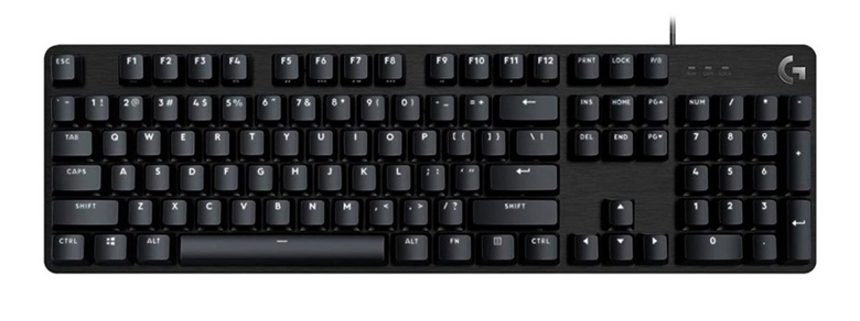 Logitech G413 SE - Keyboard front image