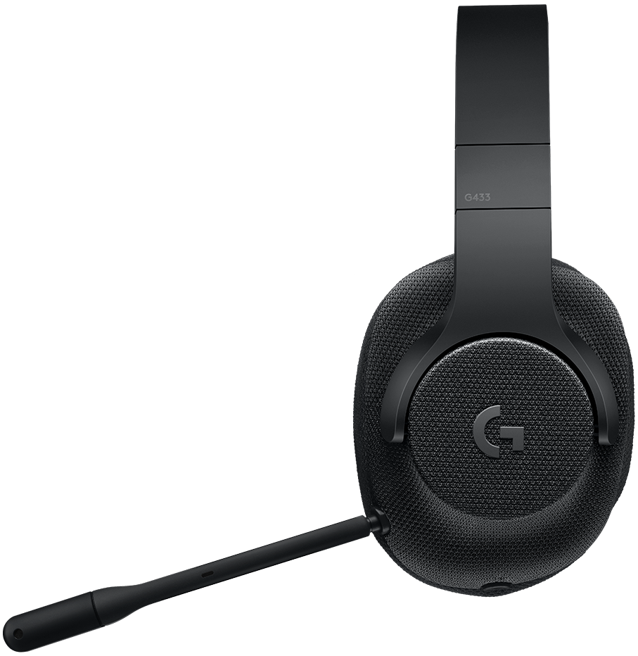 Logitech G433 in Panama Pana Compu