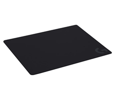 Logitech G440 - Gaming Mouse Pad, Cloth, 3mm thick, Black