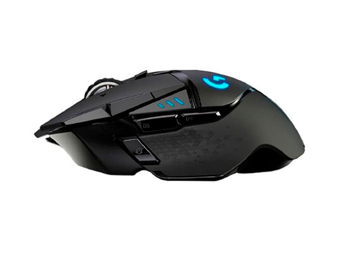 Logitech G G502 LIGHTSPEED en Panamá | Pana Compu