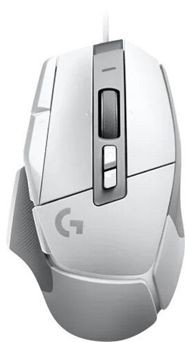 Logitech G502 X en Panamá | Pana Compu
