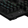 Teclado Gaming Logitech G513 USB Passthrough