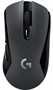 Logitech G603 Lightspeed Wireless Mouse Top View