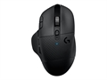 Logitech G604 Vista Frontal