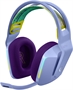 Logitech G733 LIGHTSPEED Lilac Wireless Gaming Headset