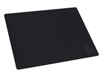Logitech G740 - Gaming Mouse Pad, Large, Cloth, 5mm Thickness, Black