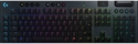 Logitech G915 Gaming Mechanical Keyboard