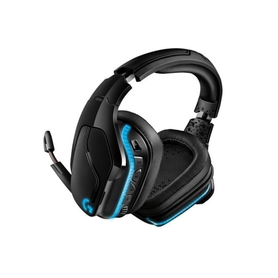 Logitech G935 Vista Frontal