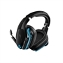 Logitech G935 Vista Frontal