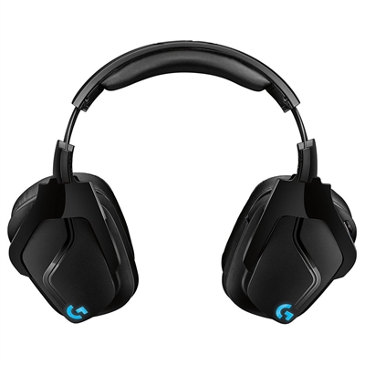 Logitech G935 Vista Lateral