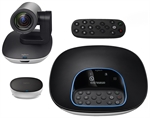 Logitech Group - Video Conferencing Kit