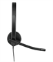 Logitech H570e Stereo Headset Microsoft Teams Version-Side View