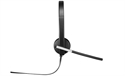 Logitech H650e View Side