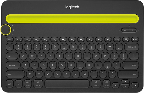 Logitech K480 Teclado Smart