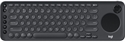 Logitech K600 TV Smart Keyboard English Front View