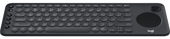 Logitech K600 TV Smart Keyboard English
